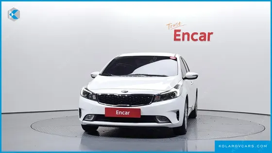 KIA K3 TRENDY