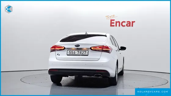 KIA K3 TRENDY