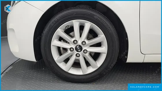 KIA K3 TRENDY