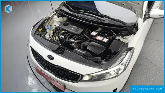 KIA K3 TRENDY