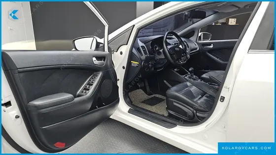 KIA K3 TRENDY
