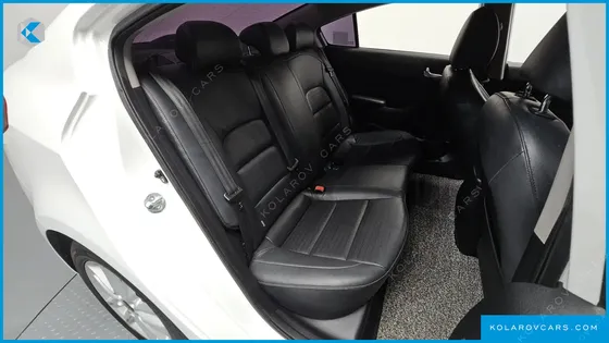KIA K3 TRENDY