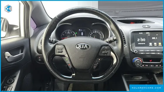 KIA K3 TRENDY