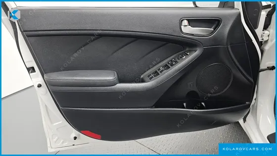 KIA K3 TRENDY