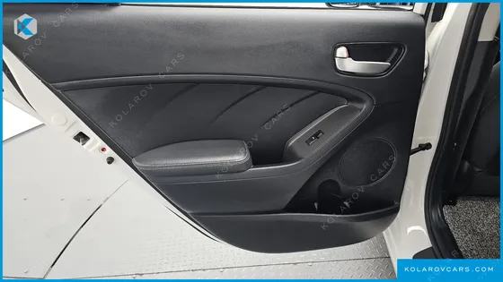 KIA K3 TRENDY