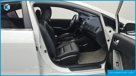KIA K3 TRENDY