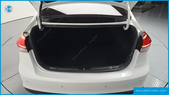 KIA K3 TRENDY