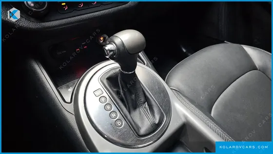 KIA SPORTAGE DIESEL 2WD TRENDY