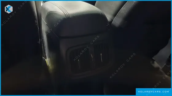 KIA SPORTAGE DIESEL 2WD TRENDY