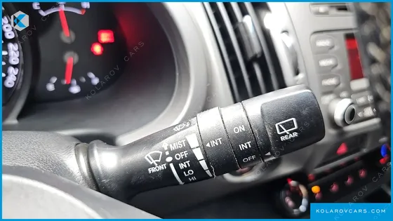 KIA SPORTAGE DIESEL 2WD TRENDY