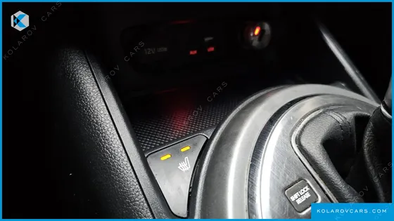 KIA SPORTAGE DIESEL 2WD TRENDY