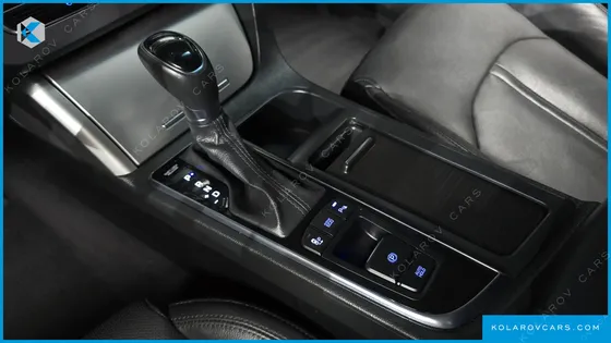HYUNDAI SONATA LPI MODERN(HANDICAPPED)