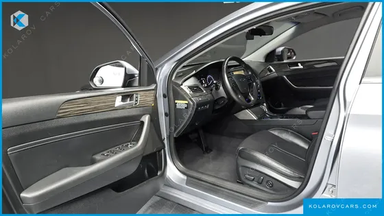 HYUNDAI SONATA LPI MODERN(HANDICAPPED)