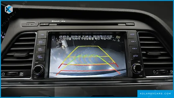 HYUNDAI SONATA LPI MODERN(HANDICAPPED)