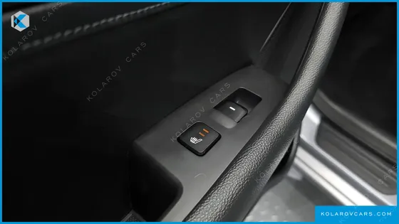 HYUNDAI SONATA LPI MODERN(HANDICAPPED)