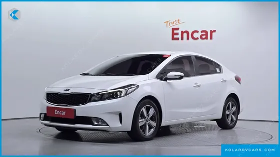 KIA K3 TRENDY