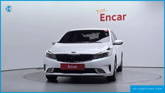 KIA K3 TRENDY