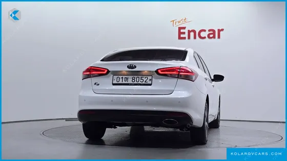 KIA K3 TRENDY