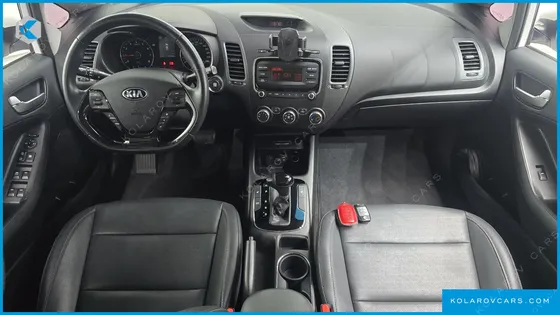 KIA K3 TRENDY