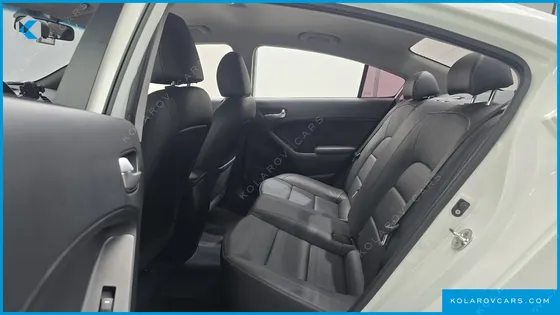 KIA K3 TRENDY