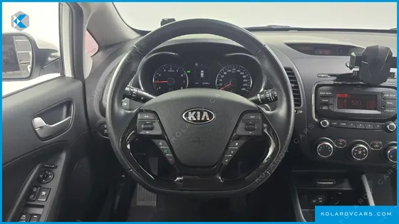 KIA K3 TRENDY