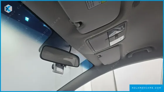 KIA K3 TRENDY
