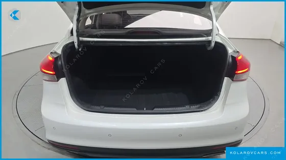 KIA K3 TRENDY