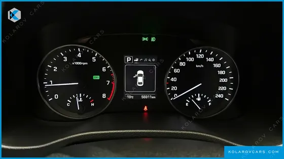 HYUNDAI ELANTRA (AVANTE) 1.6 GDI VALUE PLUS