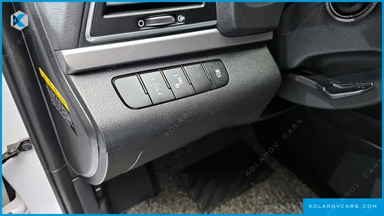 HYUNDAI ELANTRA (AVANTE) 1.6 GDI VALUE PLUS