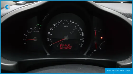 KIA SPORTAGE DIESEL 2WD W SPECIAL