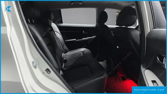 KIA SPORTAGE DIESEL 2WD W SPECIAL