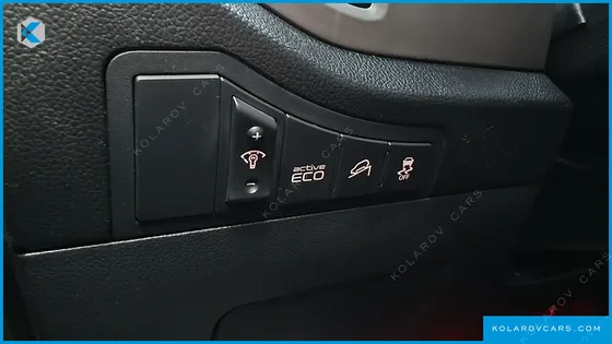 KIA SPORTAGE DIESEL 2WD W SPECIAL