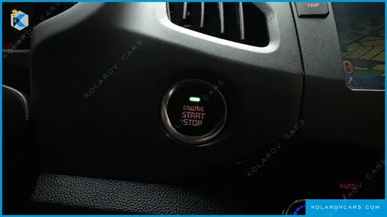 KIA SPORTAGE DIESEL 2WD W SPECIAL