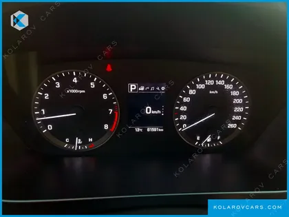 HYUNDAI SONATA 2.0 SMART
