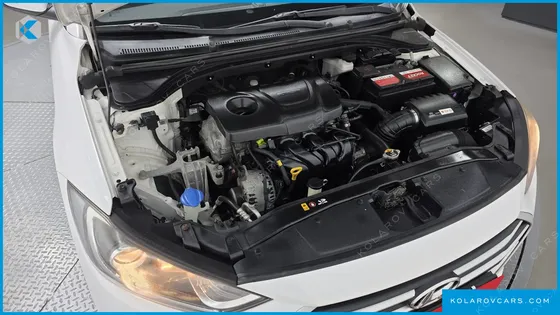 HYUNDAI ELANTRA (AVANTE) 1.6 GDI VALUE PLUS