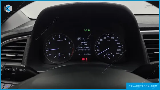 HYUNDAI ELANTRA (AVANTE) 1.6 GDI VALUE PLUS