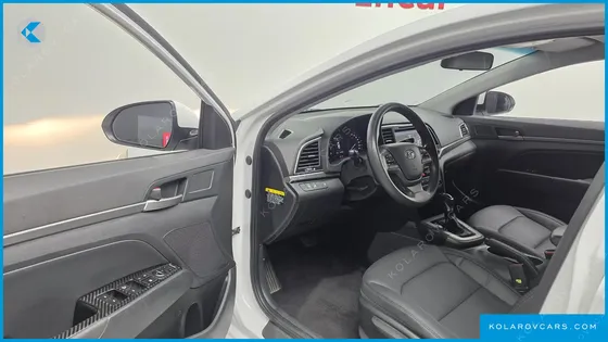 HYUNDAI ELANTRA (AVANTE) 1.6 GDI VALUE PLUS