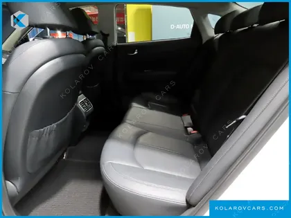 KIA K5 2.0