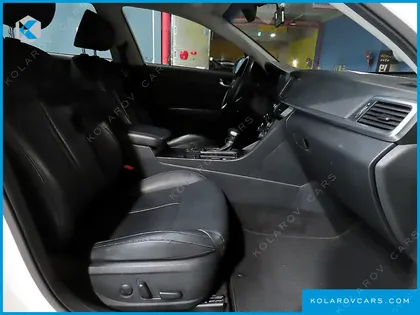 KIA K5 2.0