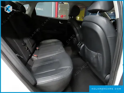 KIA K5 2.0