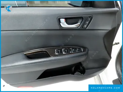 KIA K5 2.0