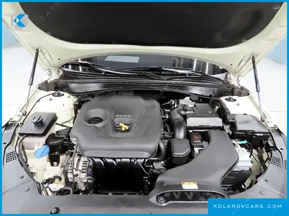 KIA K5 2.0