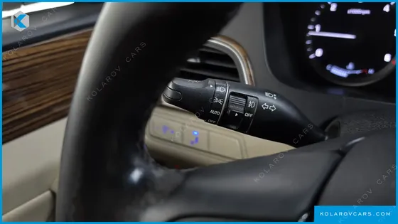 HYUNDAI SONATA 1.7 DIESEL SMART