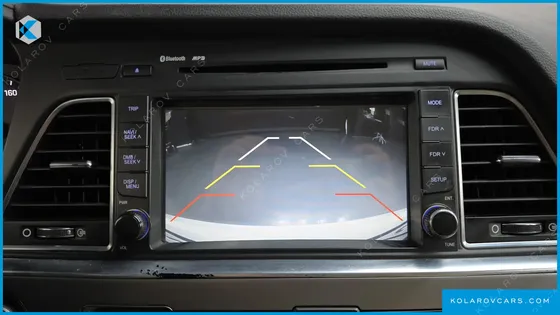 HYUNDAI SONATA 1.7 DIESEL SMART