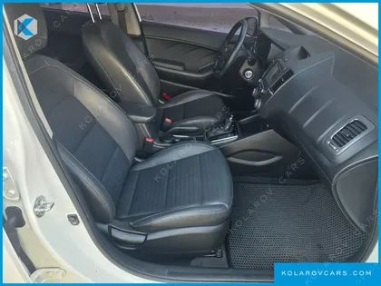 KIA K3 TRENDY