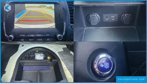 KIA K3 TRENDY