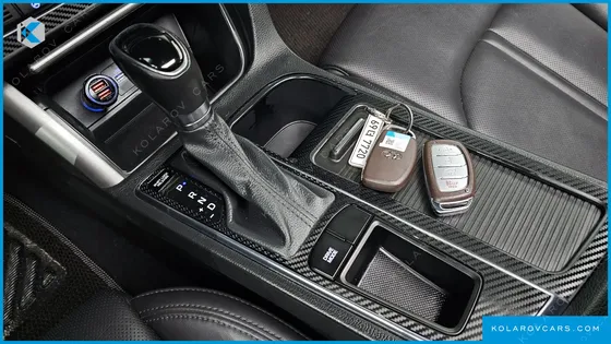 HYUNDAI SONATA 2.0 SMART