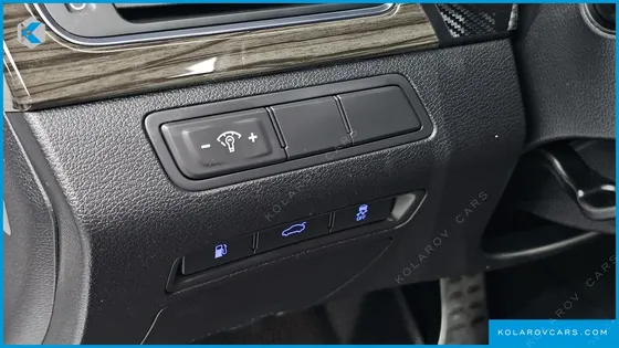 HYUNDAI SONATA 2.0 SMART