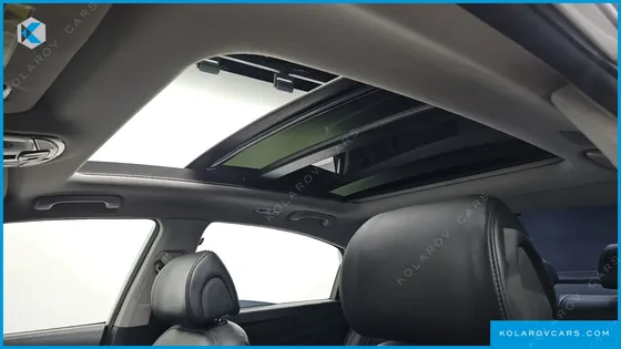 HYUNDAI SONATA 2.0 SMART
