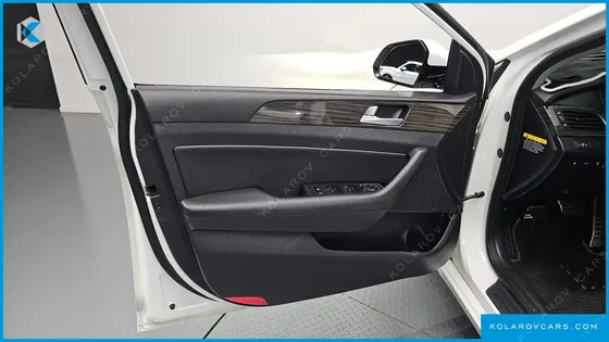 HYUNDAI SONATA 2.0 SMART